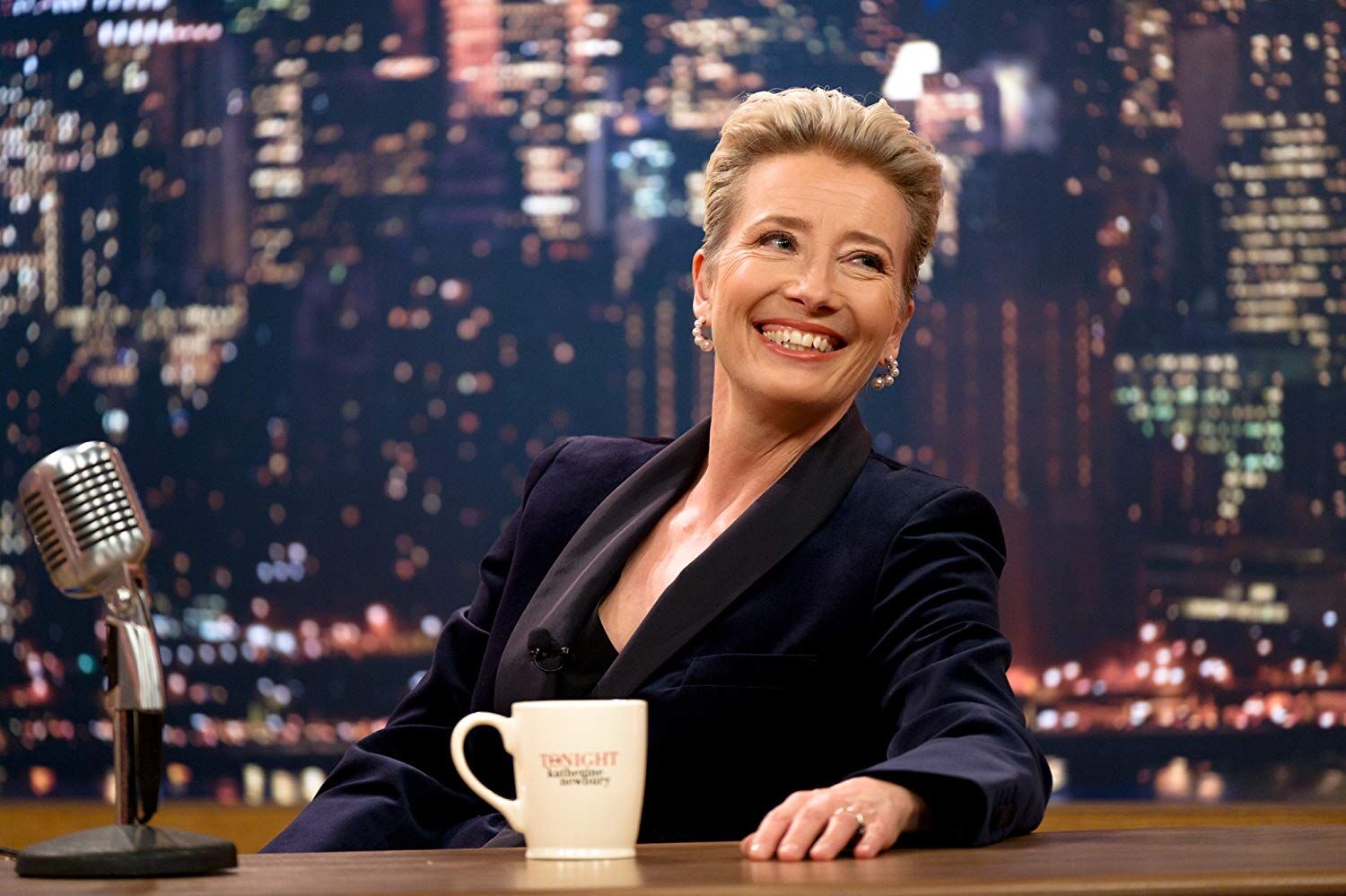 Movie Review – Late Night (2019)